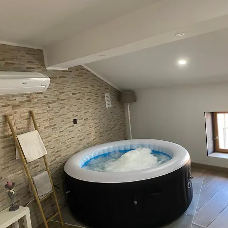 Love'room Trèbes