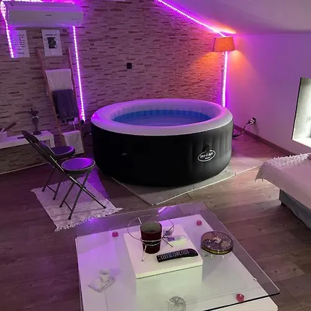 Love'room Appartement